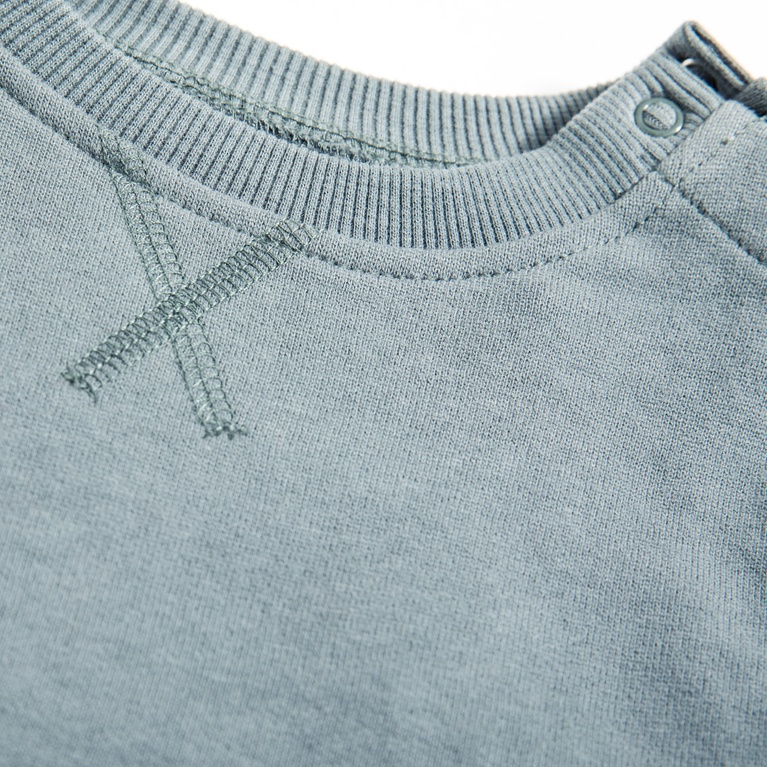 Sweater "Pax Junior" 
